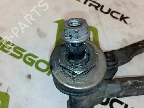 Front wipers mechanism MERCEDES-BENZ SPRINTER 3,5-t Platform/Chassis (B906) 315 CDI 4x4 (906.131, 906.133, 906.135, 906.231, 906.233... | BP24572686C83 