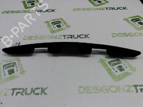 Trunk håndtak CITROËN C3 I (FC_, FN_) 1.4 HDi (68 hp) 21432538