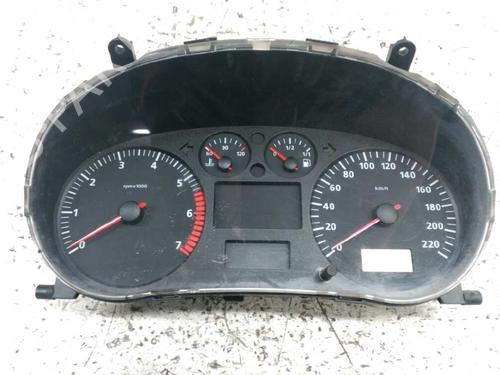 Kombiinstrument SEAT IBIZA II (6K1) [1993-2002]  21442708