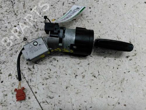 Used Ignition barrel PEUGEOT 307 (3A/C) [2000-2012]  21427826