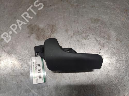 Used Front left interior door handle Front left interior door handle PEUGEOT BOXER Van [2006-2026] 22910208 22910208