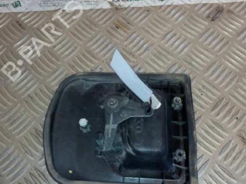 Venstre foran utvendig håndtak IVECO DAILY III Van 35 C 12 V, 35 S 12 V (AGKA43A2, AGKB43A2, AGKB46A2,... | BP21453817C128 