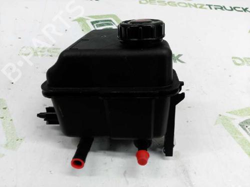 Power steering reservoir PEUGEOT 407 (6D_)  | BP21432927M117 