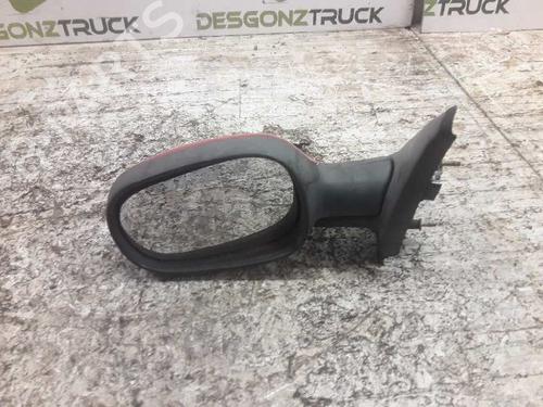 Used Left mirror RENAULT MEGANE I (BA0/1_) [1995-2004]  21464949