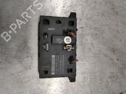 Used Electronic module MERCEDES-BENZ VITO Bus (W639) 115 CDI (639.701, 639.703, 639.705) (150 hp) 22226839
