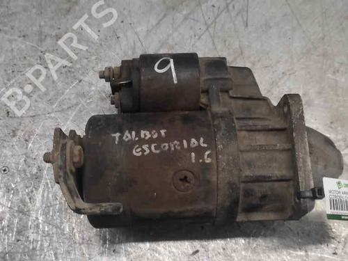 Starter CITROËN C15 Estate 1.1 | BP24678542M8 