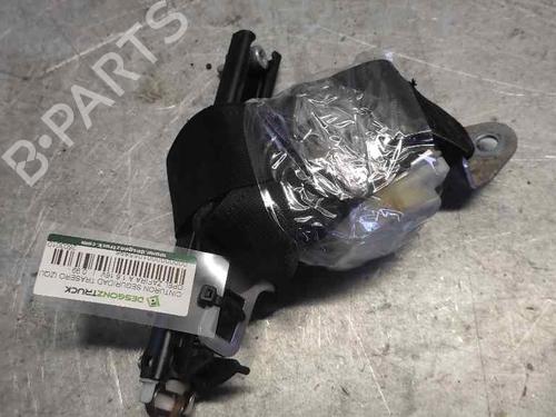 Sicherheitsgurt hinten links für OPEL ZAFIRA A MPV (T98) [1999-2006]  21403264