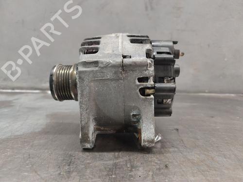Alternator RENAULT CAPTUR I (J5_, H5_) 1.5 dCi 90 (J5N4, J5M5, J5MW, J5M6, J5AL, J5AJ) | BP38795780M7 - Image 5