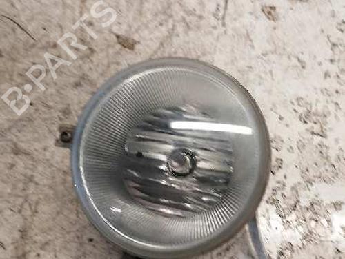 Used Left front fog light CHRYSLER 300C (LX, LE) 3.0 CRD (218 hp) 21481109
