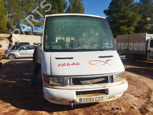 Teile für IVECO DAILY III Bus 40 C 15, 50 C 15 (146 hp) 4047884 