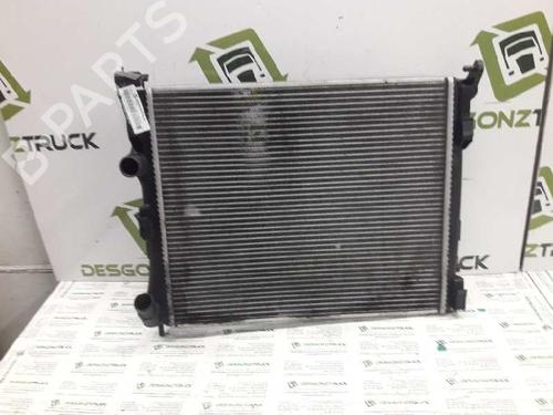 Used Water radiator RENAULT CLIO II (BB_, CB_) [1998-2016]  21458950