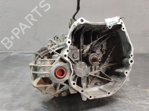 Used Gearbox NISSAN JUKE (F15) 1.6 DIG-T NISMO RS (218 hp) 32507987