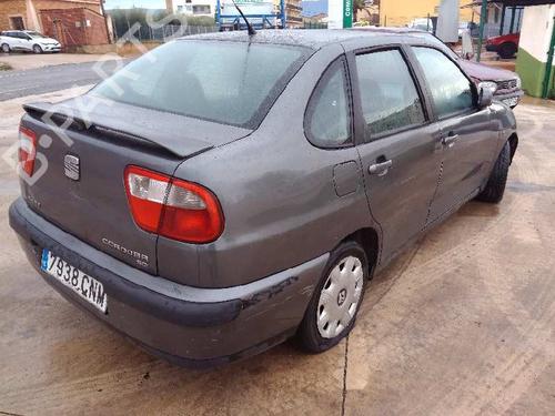 Starter SEAT CORDOBA (6K2) 1.4 | BP21472310M8 