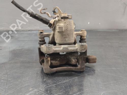 Bremssattel links hinten für SKODA OCTAVIA II Combi (1Z5) [2004-2013]  32282767