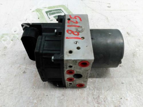 ABS Bremseaggregat FORD MONDEO III (B5Y) [2000-2007]  21434089