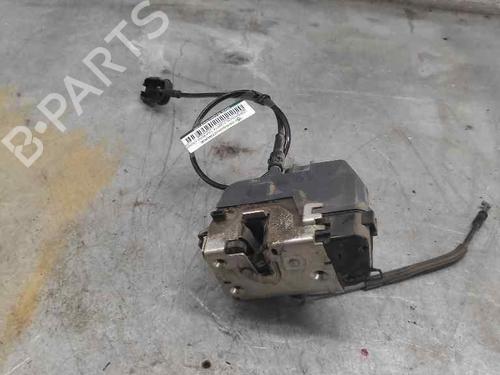 Used Rear right lock RENAULT SCÉNIC II (JM0/1_) [2003-2010]  21412371