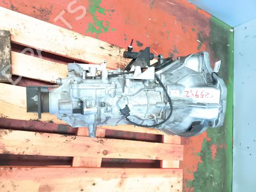Gearbox IVECO DAILY VI Platform/Chassis 35S16, 35C16, 40C16, 42S16, 50C16, 60C16, 65C16, 70C16 | BP39412568M3 - Image 2