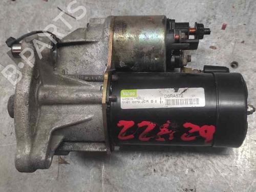 Startmotor PEUGEOT 306 (7B, N3, N5)  | BP21409876M8
