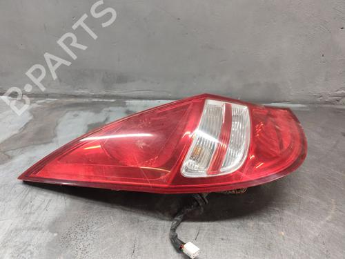 Used Left taillight Left taillight 38037957 38037957
