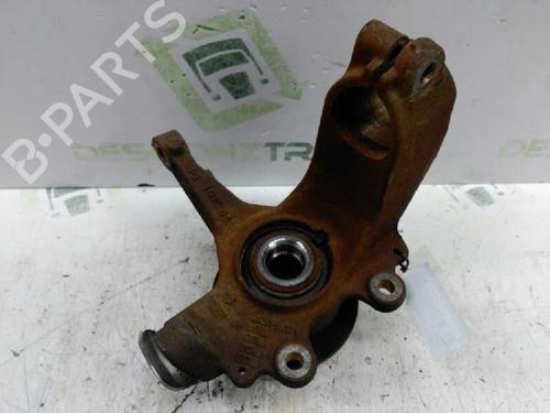 Left front steering knuckle FORD FOCUS II (DA_, HCP, DP)  | BP21430409M25 
