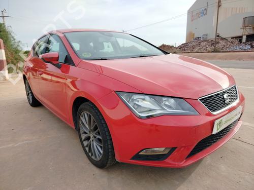 Fælk SEAT LEON (5F1) 1.6 TDI | BP30683958C45 