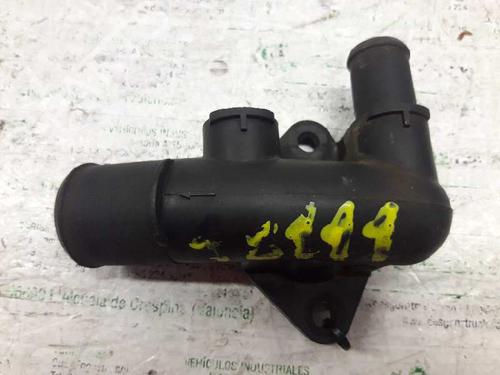 Used Pipe Pipe PEUGEOT BOXER Bus (244, Z_) [2001-2026] 22910546 22910546
