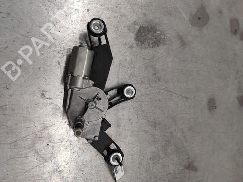 Used Rear wiper motor FORD MONDEO III Turnier (BWY) 2.2 TDCi (155 hp) 22247845