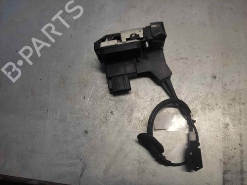 Høyre foran lås FORD FIESTA V (JH_, JD_)  | BP21398758C97 