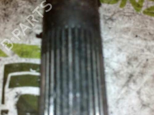 Left rear driveshaft RENAULT TRUCKS Maxity  | BP21447460M40 