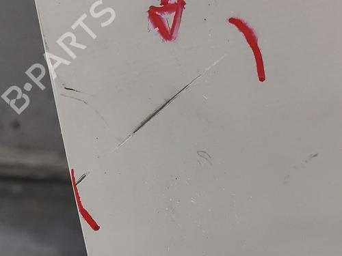 Left front door PEUGEOT EXPERT Tepee (VF3X_) 2.0 HDi 120 | BP30263000C2