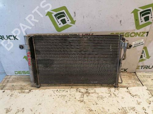 Kondensator Klimaanlage für HYUNDAI GETZ (TB) 1.3 (83 hp) 24531034