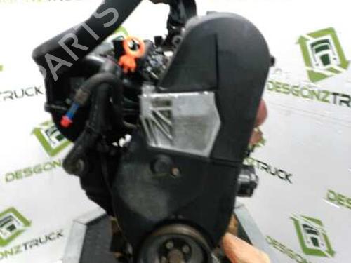 Engine VW POLO III (6N1)  | BP21433996M1 