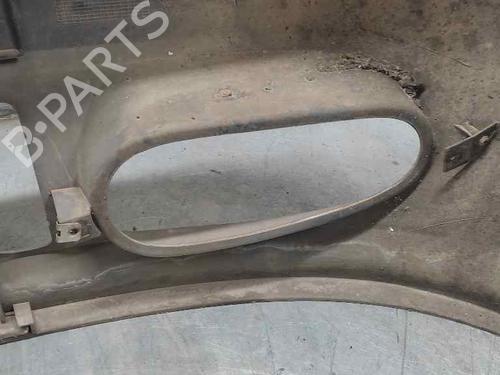 Front bumper FORD TRANSIT Van (FA_ _) 2.0 DI (FAE_, FAF_, FAG_) | BP21411986C7 
