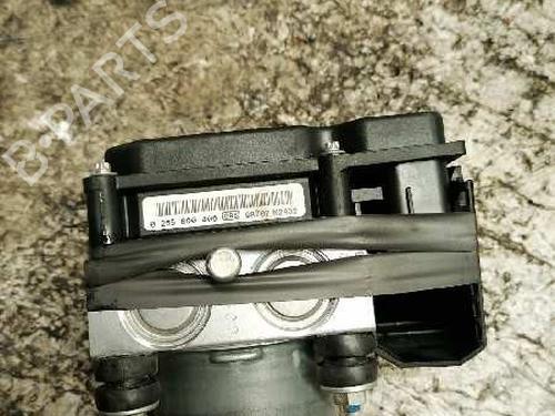ABS pump CITROËN C4 I (LC_)  | BP21474535M43 