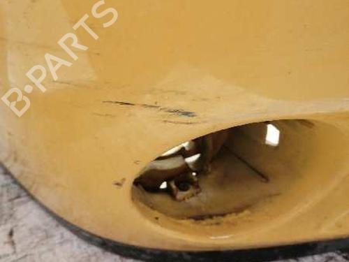 Front bumper RENAULT MEGANE I Coach (DA0/1_) 1.9 dTi (DA0N) | BP21472894C7 