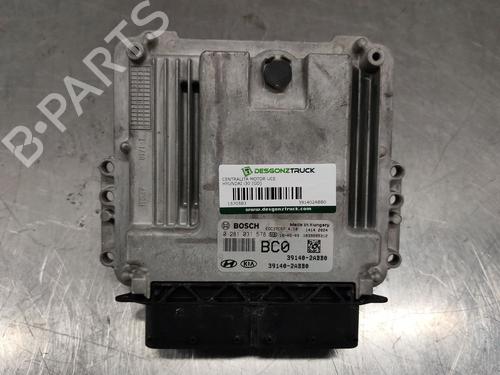 Engine control unit (ECU) HYUNDAI i30 (GD) 1.6 CRDi | BP31035197M57
