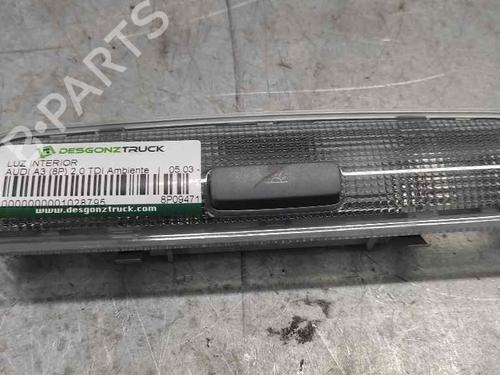 Innerbelysning AUDI A3 (8P1) 2.0 TDI 16V (140 hp) 21400574