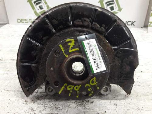 Used Left front steering knuckle VW PASSAT B6 (3C2) [2005-2011]  21456919