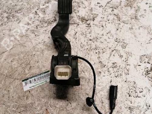 Pedal CITROËN C4 I (LC_)  | BP21478863I4 