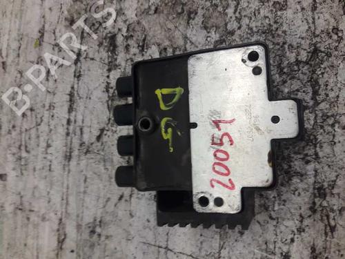 Ignition coil OPEL ASTRA F Saloon (T92)  | BP21458561M94 