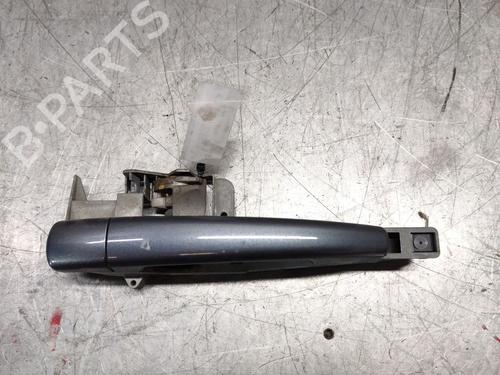 Used Front right exterior door handle CITROËN C4 I (LC_) 1.6 16V (109 hp) 28622992