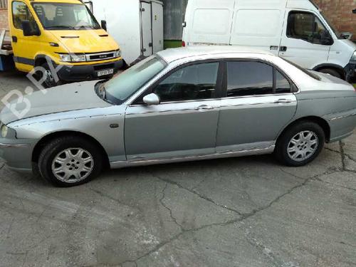 Elektronisk sensor ROVER 75 (RJ)  | BP21456760M84 