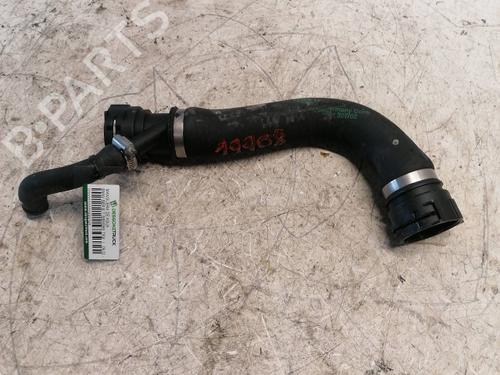 Used Pipe Pipe BMW 7 (E65, E66, E67) [2001-2009] 21482927 21482927