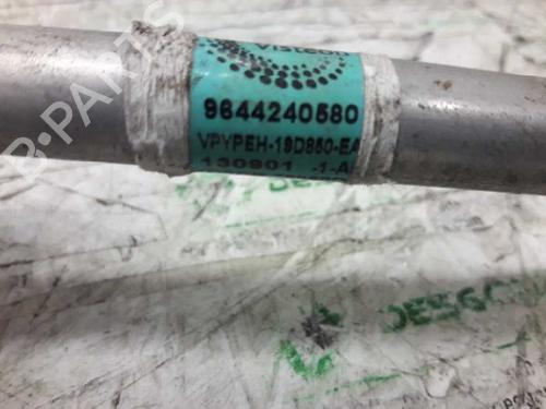 AC pipe PEUGEOT 406 (8B)  | BP21457880M126