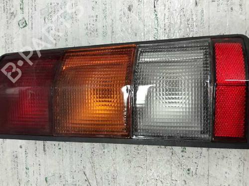 Used Right taillight RENAULT RAPID Box Body/MPV (F40_, G40_) 1.6 D (F404) (55 hp) 21450178