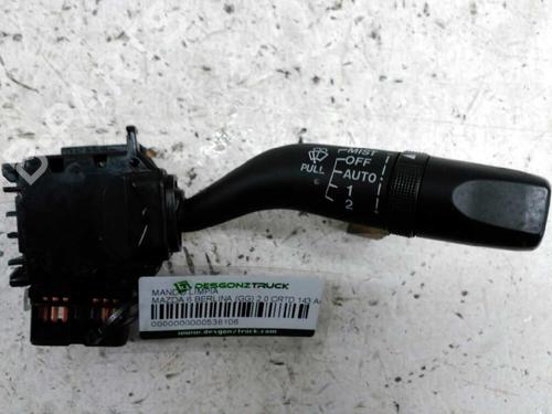 Used Steering column stalk MAZDA 6 Saloon (GG) [2002-2008]  21446071