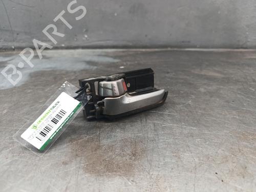Used Rear left interior door handle Rear left interior door handle 39638473 39638473