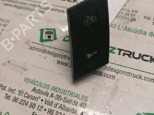 Andre SEAT IBIZA III (6L1) [2002-2009]  21474722