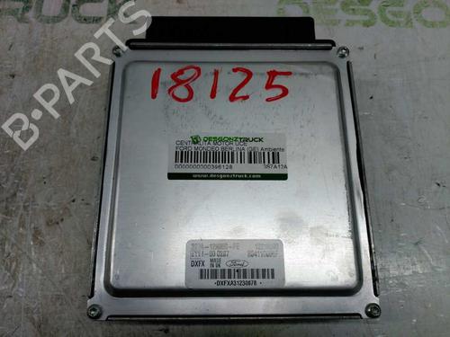 Computer motormanagement FORD MONDEO III (B5Y) [2000-2007]  21434137