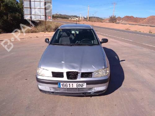 Used Parts SEAT CORDOBA (6K2) 1.4 (60 hp) 2007622